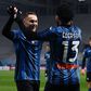 Serie A: Atalanta aplica 'chapa cinco' ao Frosinone e sobe ao quinto lugar