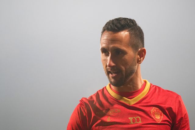 Capitão do Gil Vicente quer «chegar o mais longe possível» na Taça de Portugal