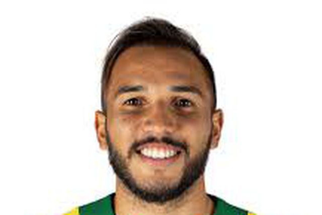 Mercado: Paços de Ferreira devolve João Celeri ao Grémio Anápolis