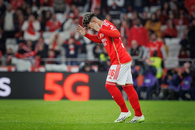 Sem culpa dos erros alheios