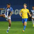 FC Porto: Galeno chega aos 100 jogos e elege o mais marcante