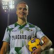 Mercado: Miguel Rebelo oficializado no Moreirense