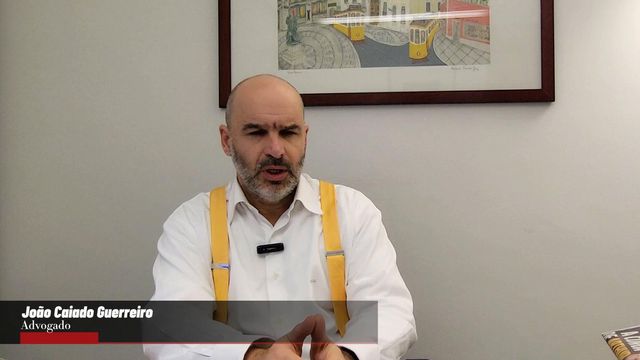 «Benfica pode estar descansado relativamente ao processo de Boaventura»