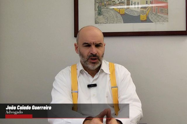 «Benfica pode estar descansado relativamente ao processo de Boaventura»