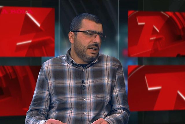 «Ser finalista do Prémio Puskás é um momento especial para Nuno Santos»