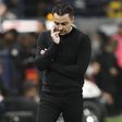 Dores de cabeça para Xavi: Balde vai ser operado, Sergi Roberto também lesionado