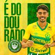 Concorrente de Nuno Santos ao Puskás é reforço do Cuiabá de António Oliveira