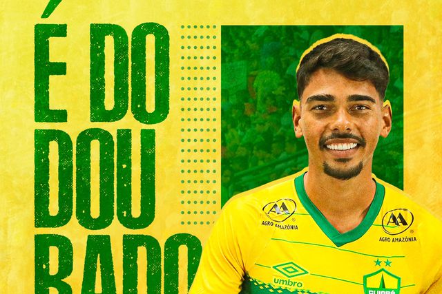 Concorrente de Nuno Santos ao Puskás é reforço do Cuiabá de António Oliveira