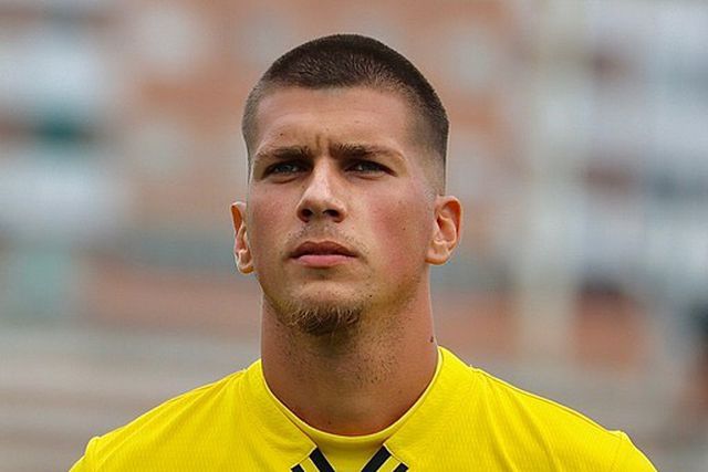 Mercado: Daniel Azevedo garantido pelo Casa Pia por uma época e meia