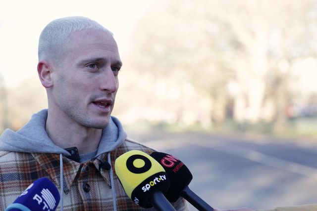 «É um momento alto da carreira estar nomeado para o Puskás»