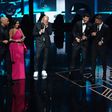 The Best FIFA: os vencedores da noite