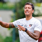 São Paulo apresenta novo treinador: «É grande oportunidade»