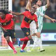 Terceira vitória em três jogos para Angola na qualificação para o CAN 2025