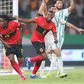 Terceira vitória em três jogos para Angola na qualificação para o CAN 2025