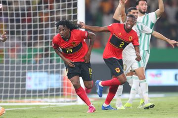 Terceira vitória em três jogos para Angola na qualificação para o CAN 2025