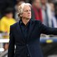 Jorge Jesus: «Ronaldo tem mais paixão pelo futebol, Neymar por outras coisas»