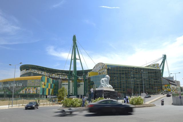 Sporting: SAD prepara novo empréstimo obrigacionista