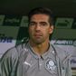 Mercado: Abel Ferreira negoceia renovação com o Palmeiras até 2025