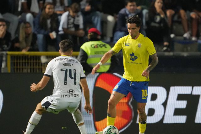 Jason: «Jogamos contra 12 e não contra 11»