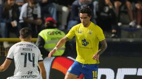 Jason: «Jogamos contra 12 e não contra 11»