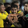 Mercado: Celtic pediu informações ao Estoril por Araújo