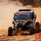 Dakar: João Ferreira vence segunda etapa seguida e já pensa «dar alegria a Portugal»