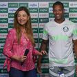 Novo reforço de Abel no Palmeiras: «Não fiz sacanagem com ninguém»