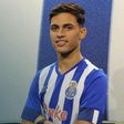 Mercado FC Porto: promessa da equipa B renova contrato