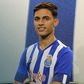 Mercado FC Porto: promessa da equipa B renova contrato