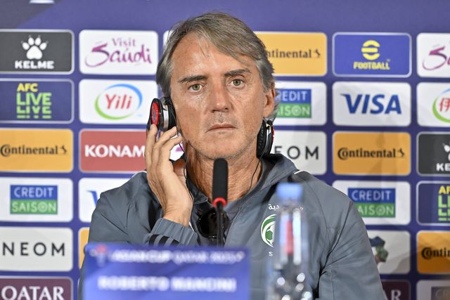 Bronca na seleção saudita: «Pediram para ser titulares, mas eu é que sou o treinador...»