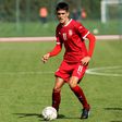 Mercado FC Porto: jovem médio sérvio apontado ao Dragão