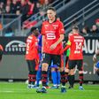 Mercado: Matic reassume desejo de deixar o Rennes e ingressar no Lyon