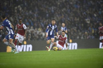 «O valor do trabalho e o mérito do rigor», a crónica do FC Porto-SC Braga