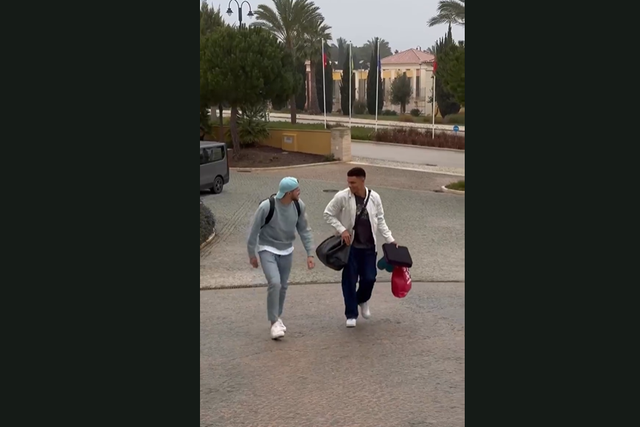 Bah e Jurásek matam saudades do Slavia Praga