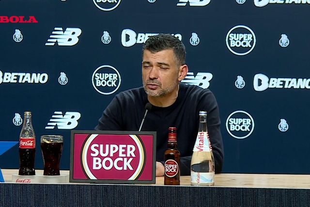 «Estamos cá para encontrar soluções dentro de uma base inegociável»