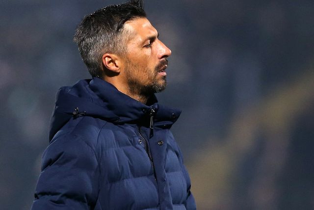 Chaves: receção ao Rio Ave ganha contornos decisivos