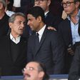 Câmara de Paris chama Sarkozy para mediar conflito com PSG