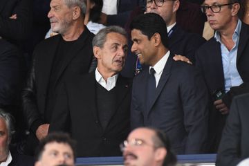 Câmara de Paris chama Sarkozy para mediar conflito com PSG