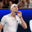 Zverev vai ser julgado por violência doméstica sobre a ex-namorada