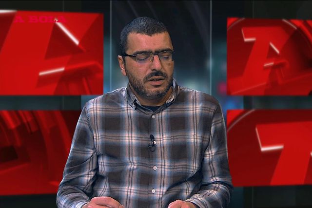 «Se alguém merecia estar a vencer até à expulsão de Aderllan era o Rio Ave»