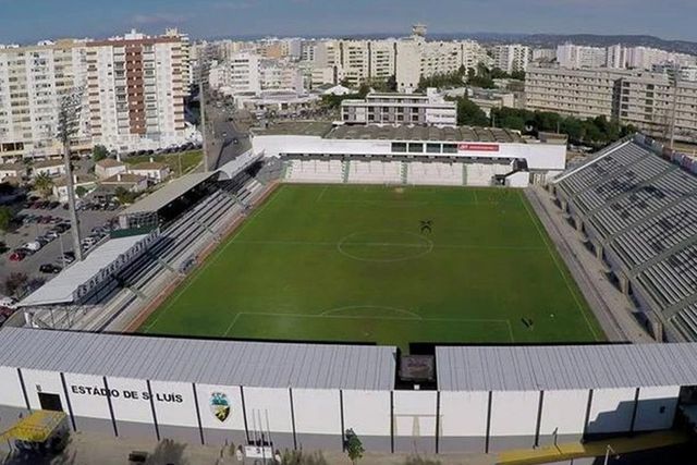 Sócios do Farense já podem comprar bilhetes para o jogo com o FC Porto