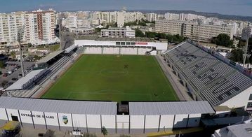 Farense-FC Porto com lotação esgotada