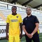Mercado: Adeniran rescindiu com Portimonense