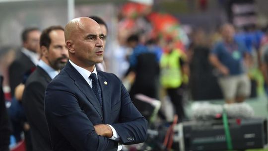 Roberto Martínez confiante na conquista do Euro-2024: «Precisas de sonhar alto»