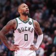 VÍDEO: Lillard dá a vitória aos Bucks com triplo genial nos segundos finais do prolongamento