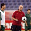Scolari lembra 'descoberta' de Ronaldo: «'Felipe, há lá um cavalo'»