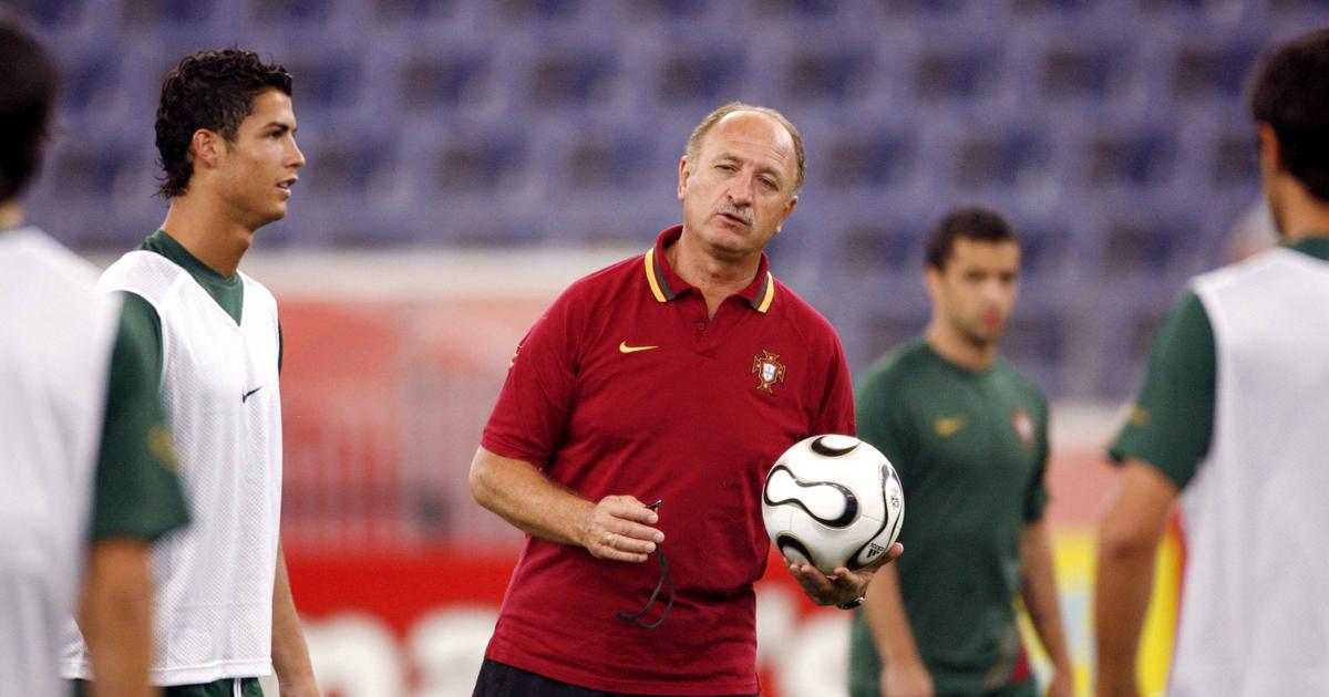 «Messi é um génio, Cristiano Ronaldo não nasceu assim... mas fez-se»