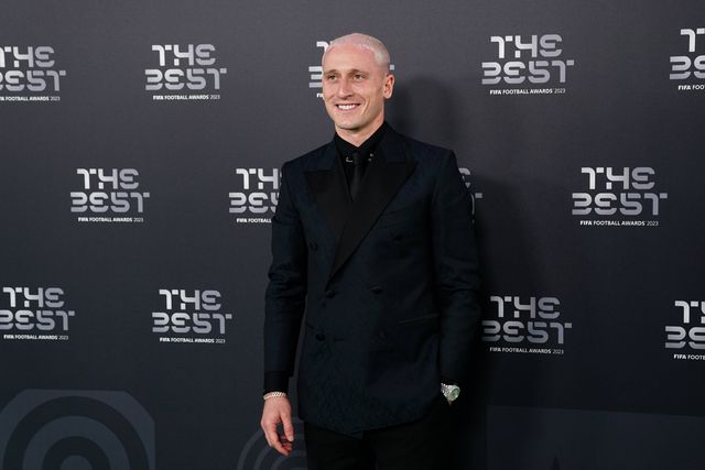 «Eras tu o merecedor do prémio»