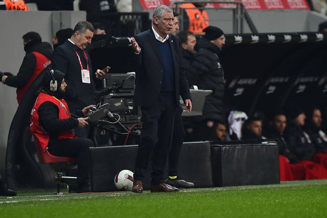 Mercado: Aboubakar fica, mas Rosier está de saída do Besiktas