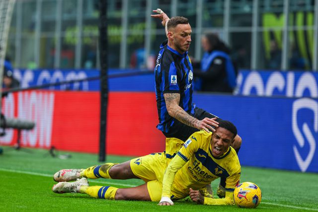 Jogadores do Inter processados por violação de privacidade